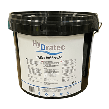 HyDra Rubber LM 5KG