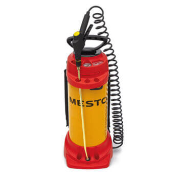 Formoljespruta Mesto Ferrox plus