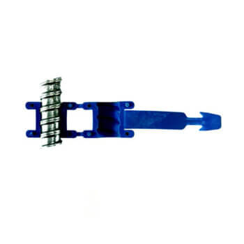 Svällring HyDra Connector Ø15 med låsning