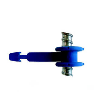 Svällring HyDra Connector Ø15 med låsning