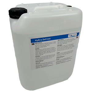 HyDra DeFrost 20L